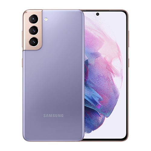 Samsung Galaxy S21 5G Phantom Violet