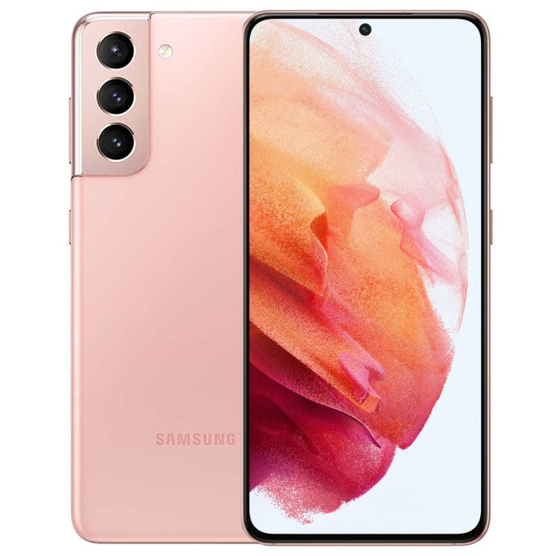 Samsung Galaxy S21 Plus 5G Phantom Pink