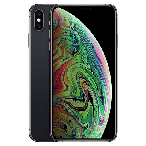 iPhone XS Max Space Gray