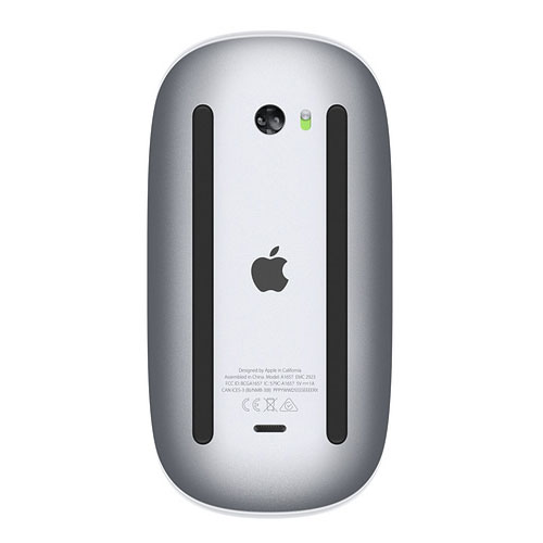 Apple Magic Mouse 2 Silver a
