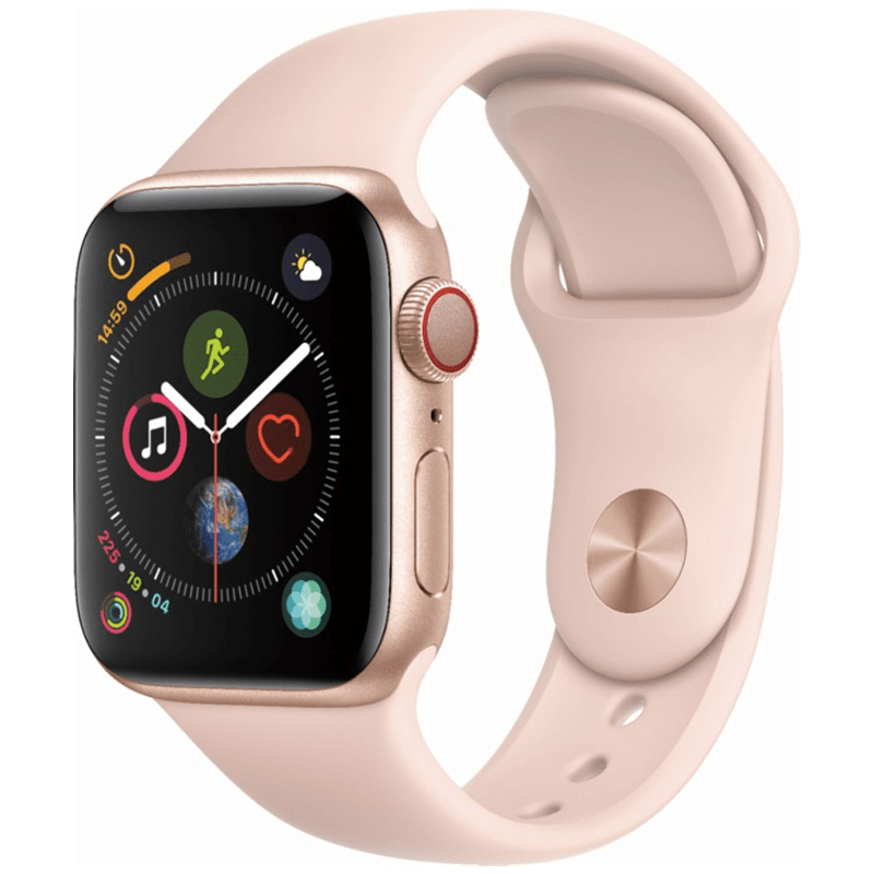 Apple Watch Series 3 Gold