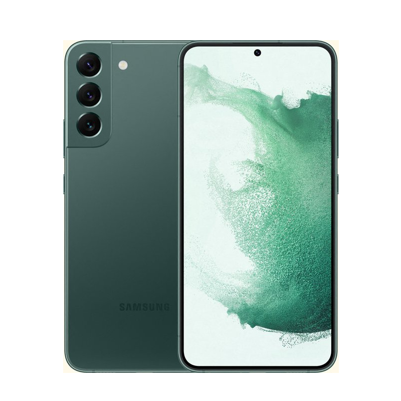 Samsung Galaxy S22 5G Green