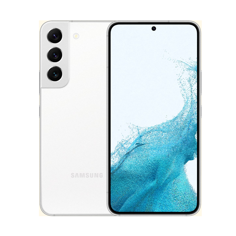 Samsung Galaxy S22 5G Phanton White