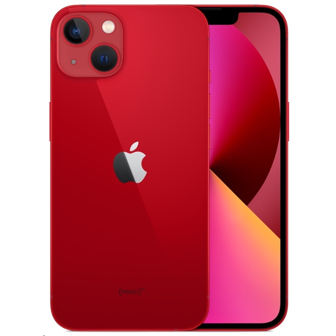 iPhone 13 PRODUCT RED
