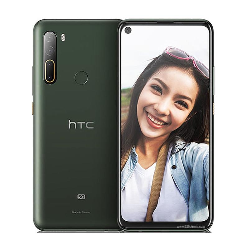 HTC U20 5G a