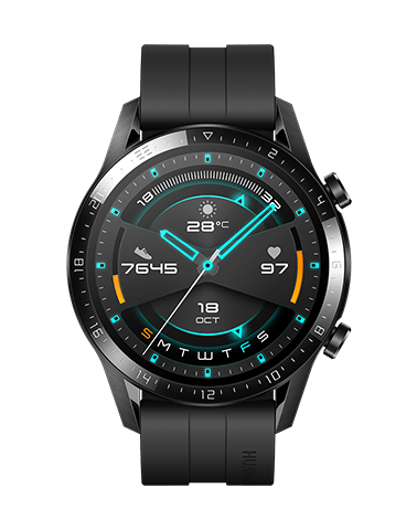 Huawei Watch GT 2 46MM