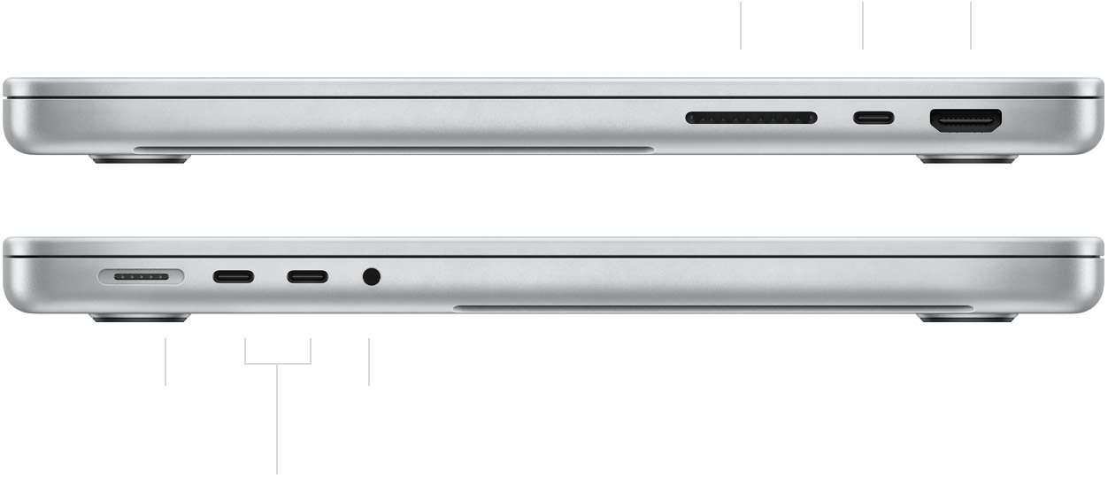 macbook pro 14 inch m1 B