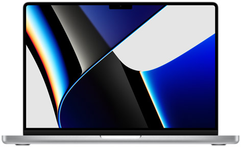 macbook pro 14 inch m1