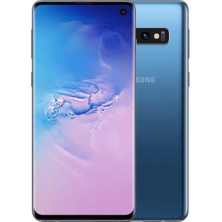 Samsung Galaxy S10 Plus Prism Blue