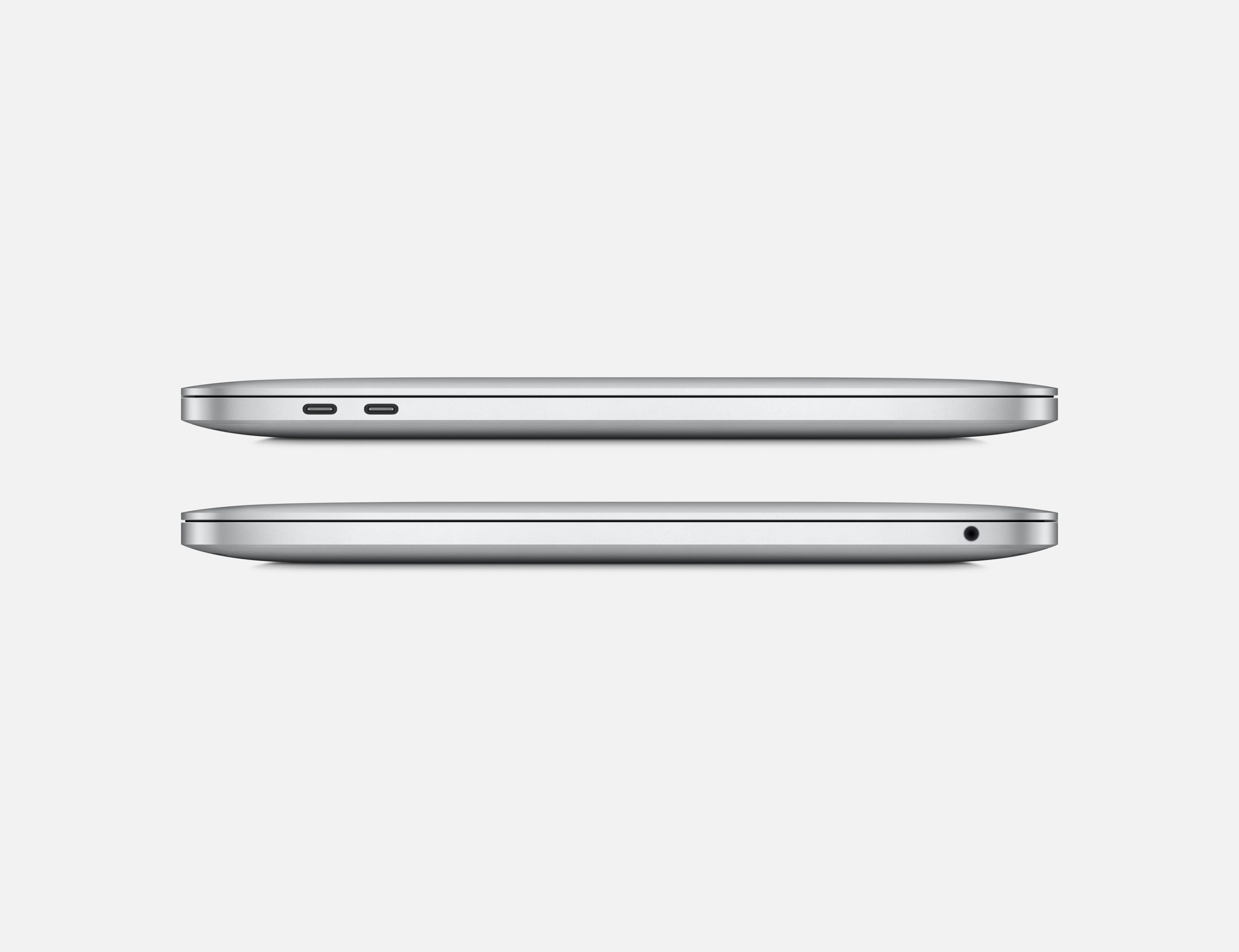 MacBook Pro M2 2022 Silver 5