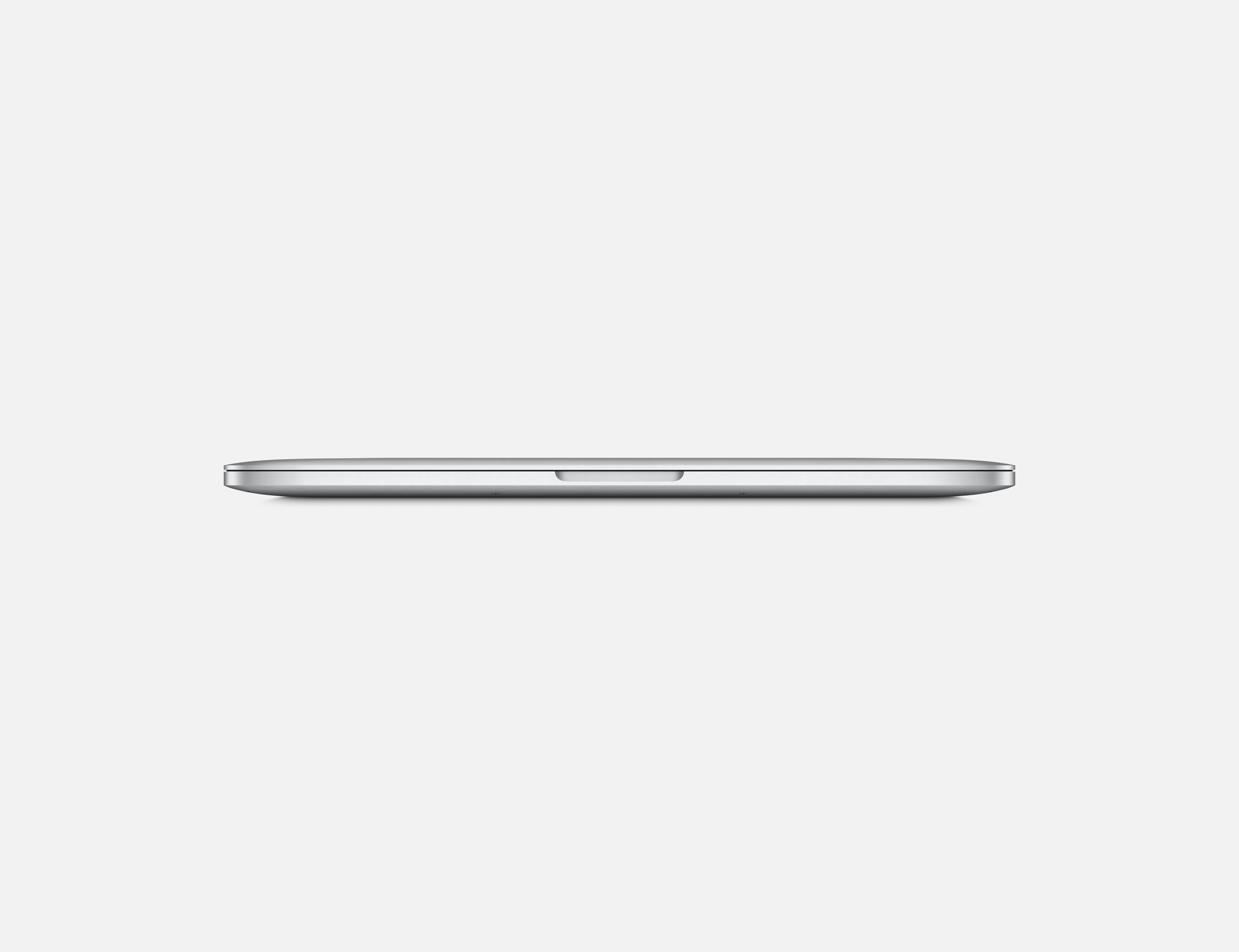 MacBook Pro M2 2022 Silvwer 6