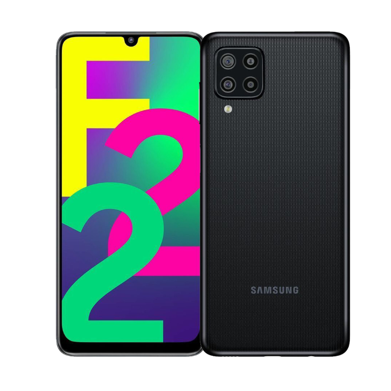 Samsung Galaxy F22 a